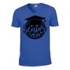 V-neck t-shirt  Thumbnail