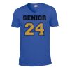 V-neck t-shirt  Thumbnail