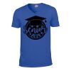 V-neck t-shirt  Thumbnail