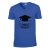 V-neck t-shirt  Thumbnail