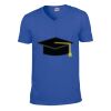V-neck t-shirt  Thumbnail