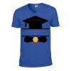 V-neck t-shirt  Thumbnail