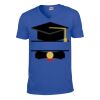 V-neck t-shirt  Thumbnail