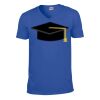 V-neck t-shirt  Thumbnail
