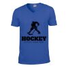 V-neck t-shirt  Thumbnail