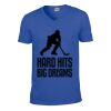 V-neck t-shirt  Thumbnail