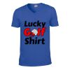 V-neck t-shirt  Thumbnail