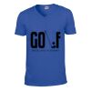 V-neck t-shirt  Thumbnail