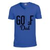 V-neck t-shirt  Thumbnail