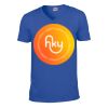 V-neck t-shirt  Thumbnail