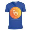 V-neck t-shirt  Thumbnail