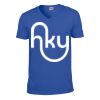 V-neck t-shirt  Thumbnail