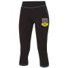 Ladies Capri Pant Thumbnail