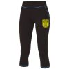 Ladies Capri Pant Thumbnail