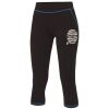 Ladies Capri Pant Thumbnail