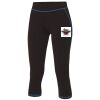 Ladies Capri Pant Thumbnail