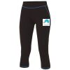 Ladies Capri Pant Thumbnail