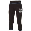 Ladies Capri Pant Thumbnail
