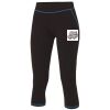 Ladies Capri Pant Thumbnail