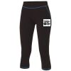 Ladies Capri Pant Thumbnail