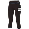 Ladies Capri Pant Thumbnail