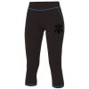 Ladies Capri Pant Thumbnail