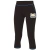 Ladies Capri Pant Thumbnail