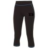 Ladies Capri Pant Thumbnail