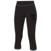 Ladies Capri Pant Thumbnail
