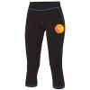 Ladies Capri Pant Thumbnail
