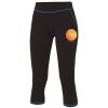 Ladies Capri Pant Thumbnail