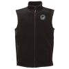 Regatta Microfleece bodywarmer Thumbnail