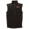 Regatta Microfleece bodywarmer Thumbnail
