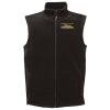 Regatta Microfleece bodywarmer Thumbnail